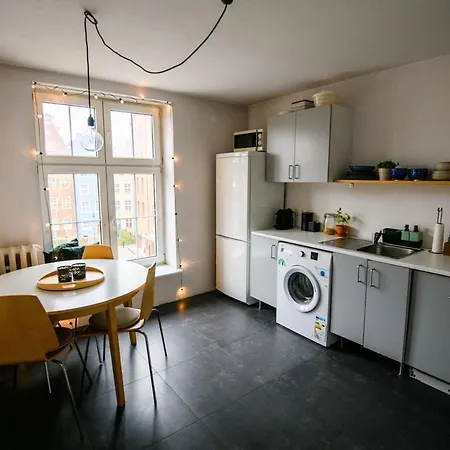 Διαμέρισμα Dluga