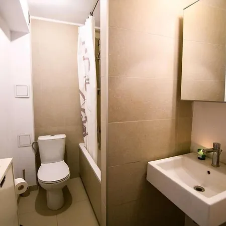 شقة Dluga غدانسك