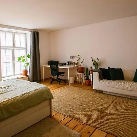 Dluga Γκντανσκ