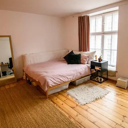 Dluga Γκντανσκ