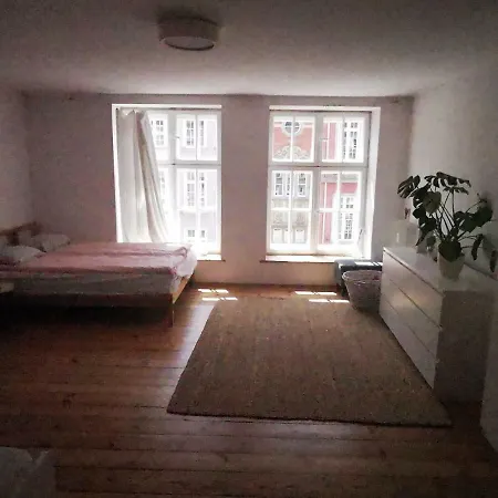 Dluga Διαμέρισμα *