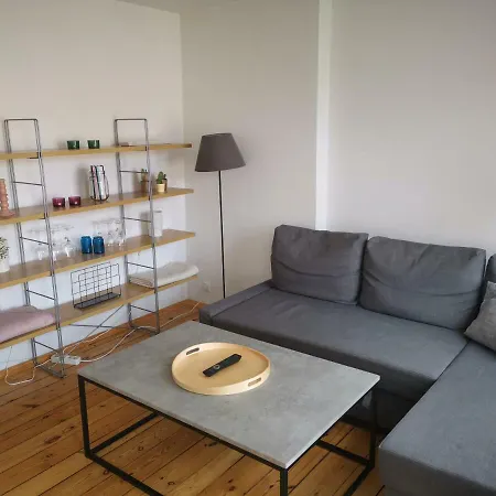 Dluga * Γκντανσκ