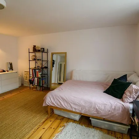 Dluga Apartment Gdansk