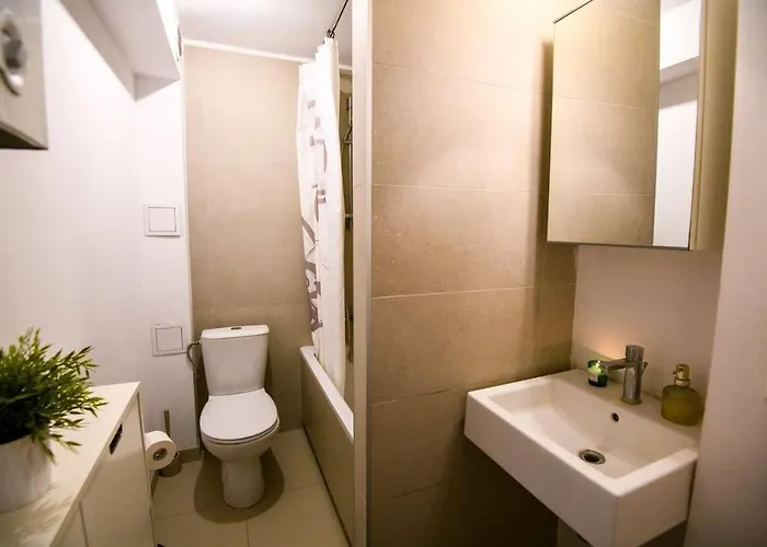 Apartment Dluga Gdansk