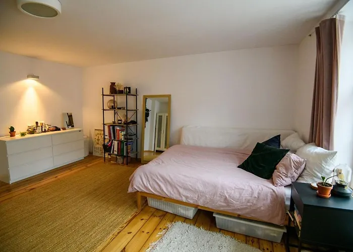 Dluga Apartment Gdansk